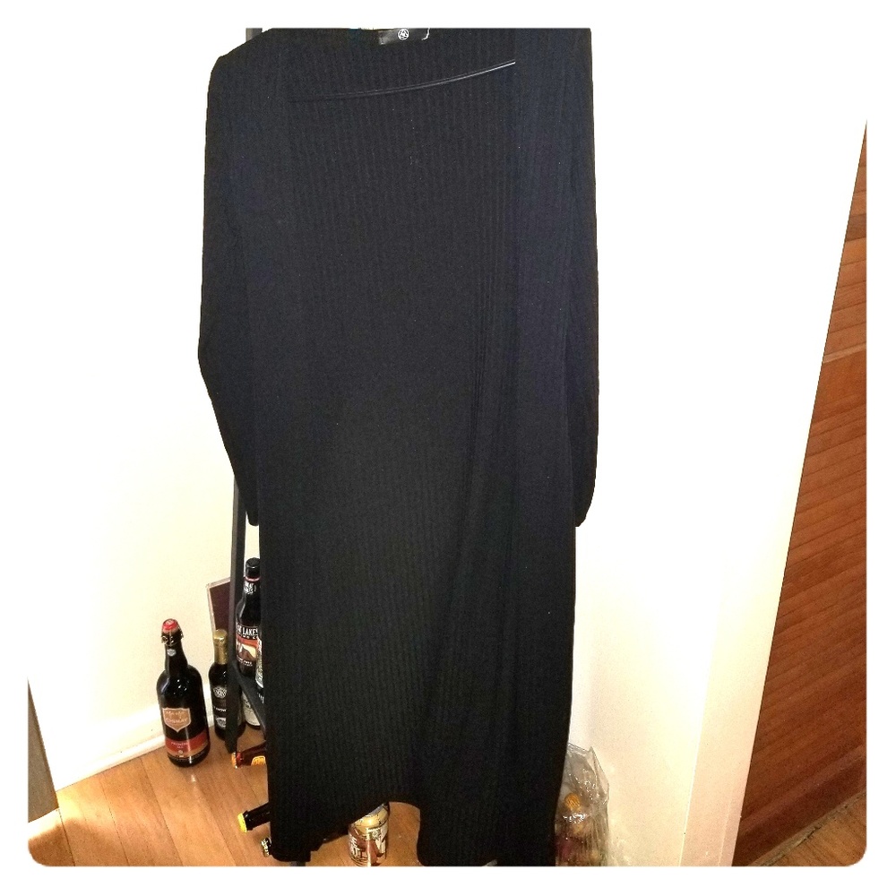 Missguided cardigan